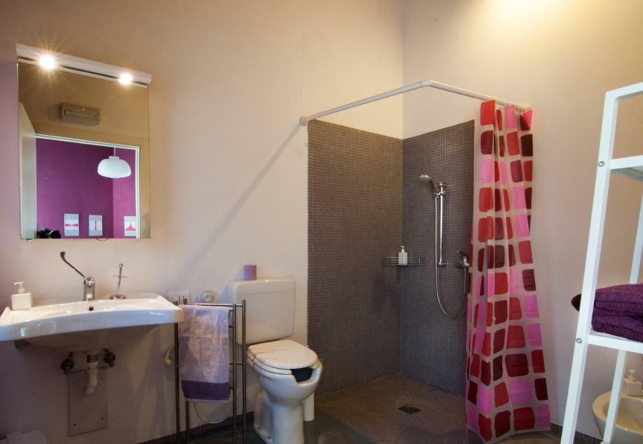 Lucciole Per Lanterne Bed & Breakfast Gorizia Bagian luar foto